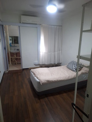 Blk 155 Yio Chu Kang Grove (Ang Mo Kio), HDB 3 Rooms #582937281